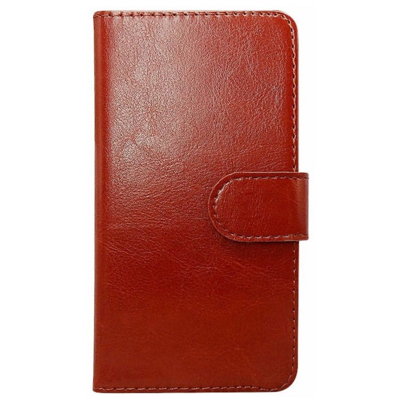Funda tipo libro para Ulefone Tiger