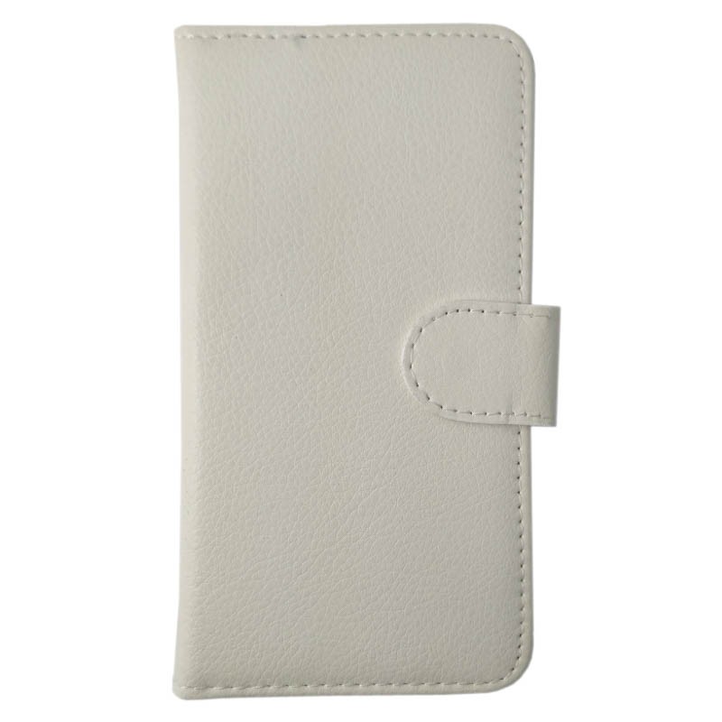 Capa tipo livro para Ulefone U007