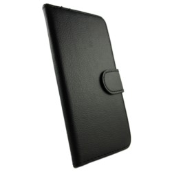 Capa tipo livro para Ulefone U007 - Item1