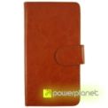 Funda Tipo Libro Ulfefone Vienna - Ítem