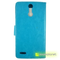 Funda Tipo Libro Ulfefone Vienna - Ítem1