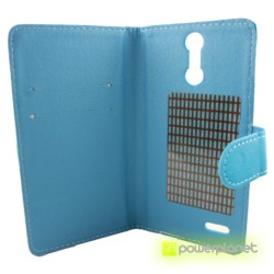 Funda Tipo Libro Ulfefone Vienna - Ítem2