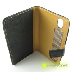 Funda Tipo Libro Ulefone Paris X - Ítem2