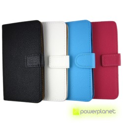Funda Tipo Libro Ulefone Paris X - Ítem3
