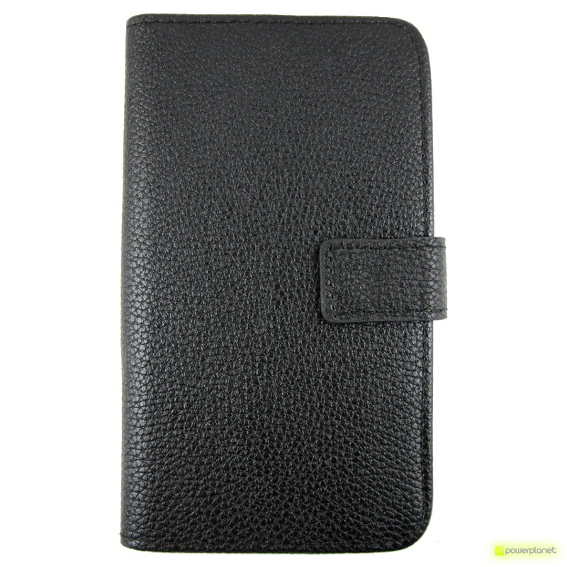 Funda tipo libro Umi Fair