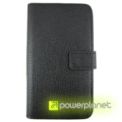 Funda tipo libro Umi Fair - Ítem