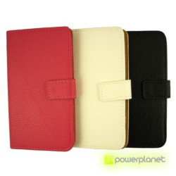 Funda tipo libro Umi Fair - Ítem1