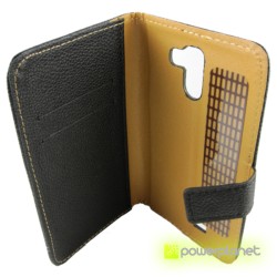 Funda tipo libro Umi Fair - Ítem3