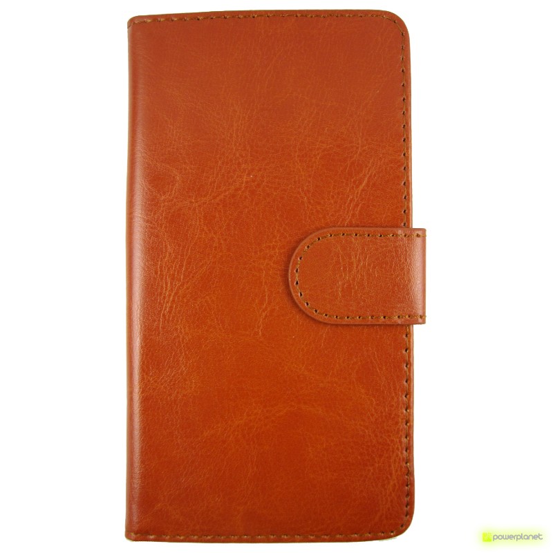 Tampa tipo livro Umi Rome X