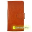 Tampa tipo livro Umi Rome X - Item
