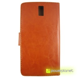 Tampa tipo livro Umi Rome X - Item2