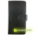 Tampa tipo livro Umi Touch - Item