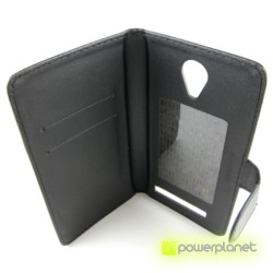 Tampa tipo livro Umi Touch - Item3