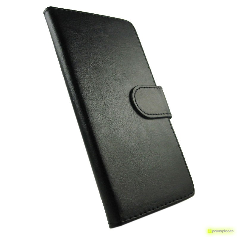 Funda tipo libro Cubot CheetahPhone