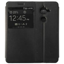 Funda tipo libro con ventana para LeEco Le 2 y Leeco Le 2 Pro - Ítem3