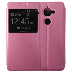 Funda tipo libro con ventana para LeEco Le 2 y Leeco Le 2 Pro - Ítem4