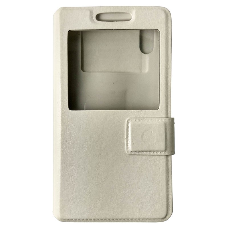 Funda Tipo Libro Ulefone París