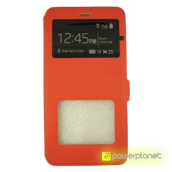 Caixa Tipo Livro Xiaomi Mi4S - Item3