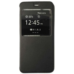Tampa Tipo Livro com Janela Xiaomi Mi5 - Item2