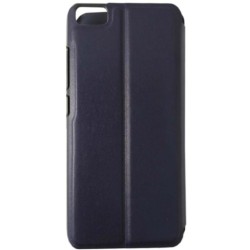 Tampa Tipo Livro com Janela Xiaomi Mi5 - Item5