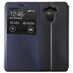 Capa tipo livro com janela para Xiaomi Redmi 4 e Xiaomi Redmi 4 Pro - Item2