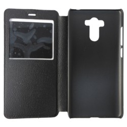 Capa tipo livro com janela para Xiaomi Redmi 4 e Xiaomi Redmi 4 Pro - Item5