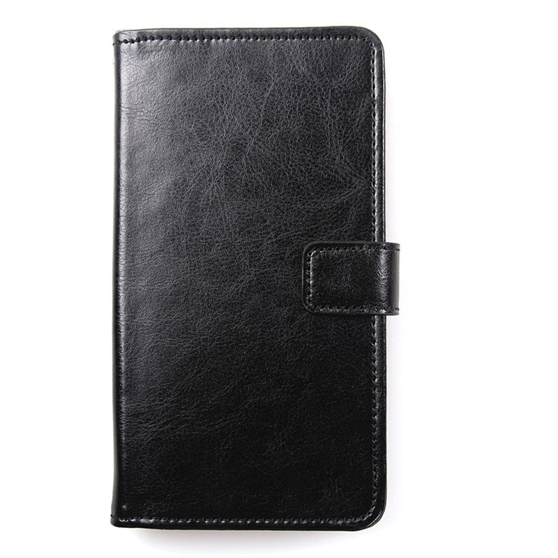 Funda tipo libro para Vernee M6