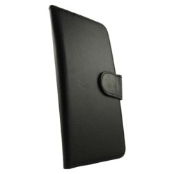 Caso tipo livro para Vernee Thor - Item1