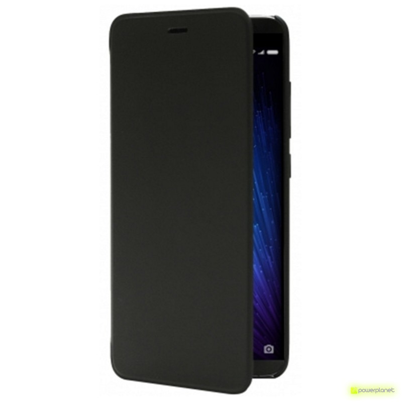 Caixa Tipo Livro Xiaomi Mi5
