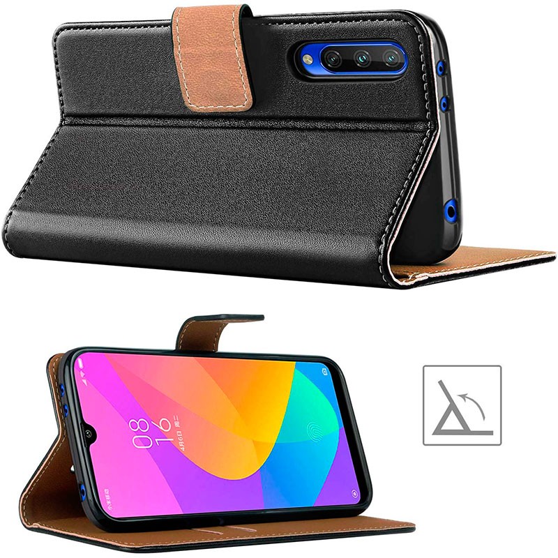 Funda tipo libro para Xiaomi Redmi 9C - Ítem2