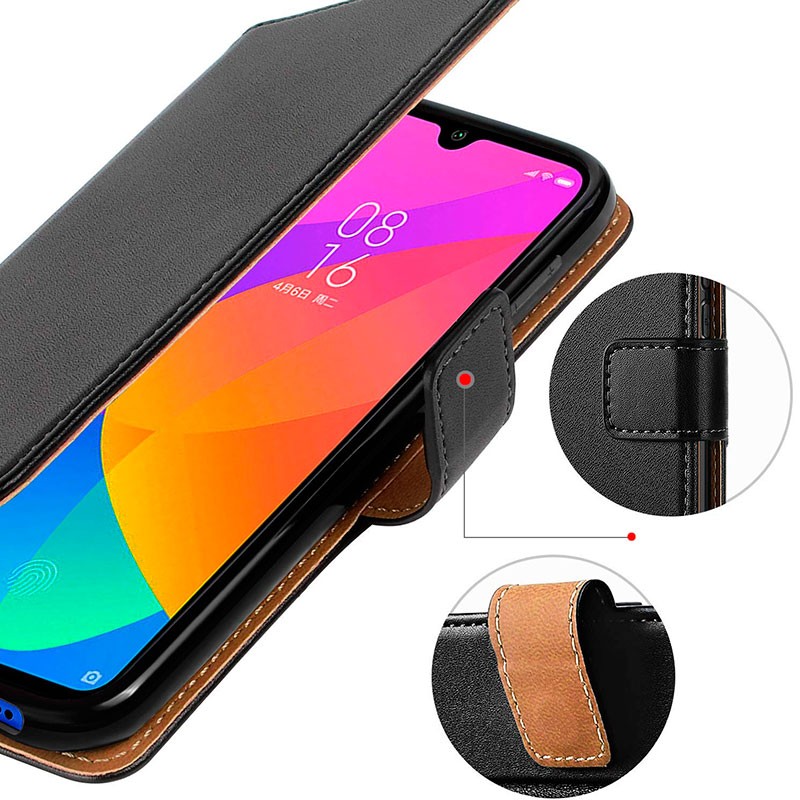 Funda tipo libro para Xiaomi Mi 9 Lite - Ítem4