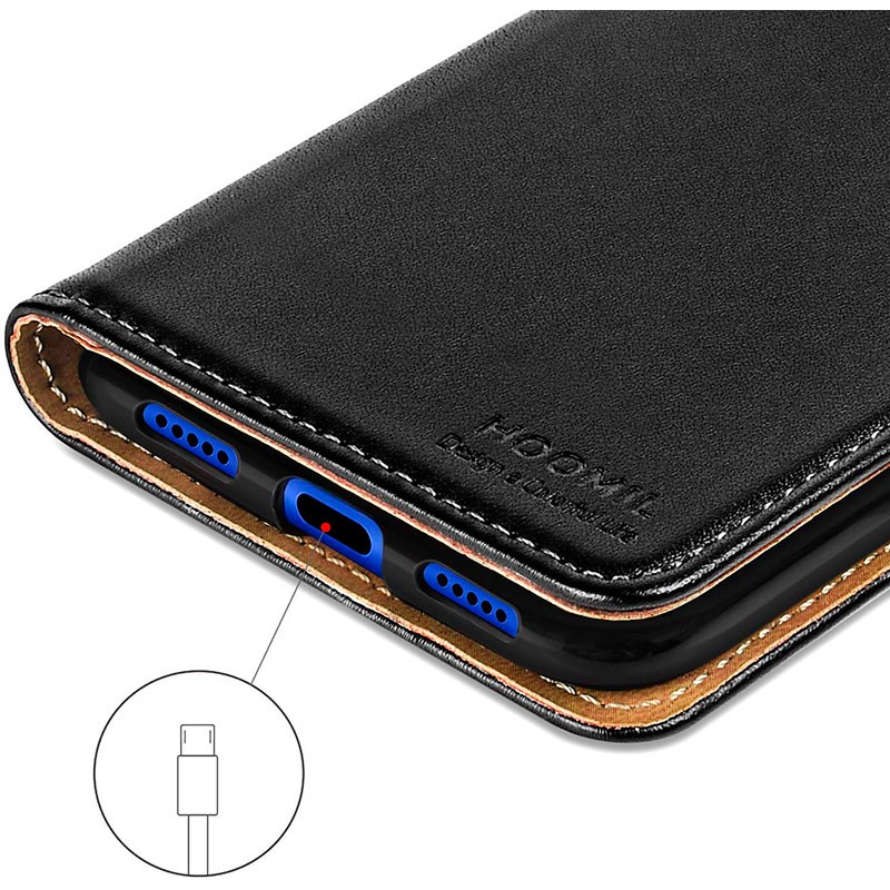 Funda tipo libro para Xiaomi Mi 9 Lite - Ítem5