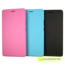 Funda de tipo libro para Xiaomi Mi Max - Ítem3