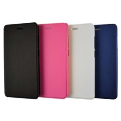 Capa tipo livro para Xiaomi Redmi 4 - Item6