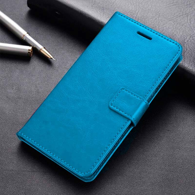 Funda tipo libro para Xiaomi Redmi 9C - Ítem5
