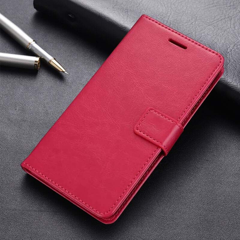 Funda tipo libro para Xiaomi Redmi 9C - Ítem6