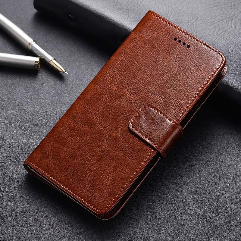 Funda tipo libro para Xiaomi Redmi 9C - Ítem7