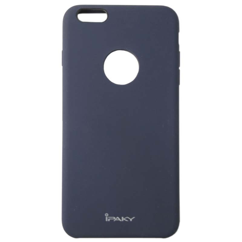 Funda Liquid Silicone para Iphone 6