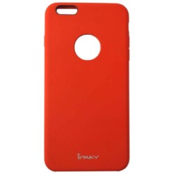 Funda Liquid Silicone para Iphone 6 - Ítem3