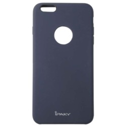 Funda Liquid Silicone para Iphone 6 Plus - Ítem1
