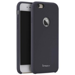 Funda Liquid Silicone para Iphone 6 Plus - Ítem5