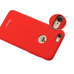 Funda Liquid Silicone para Iphone 6 Plus - Ítem6