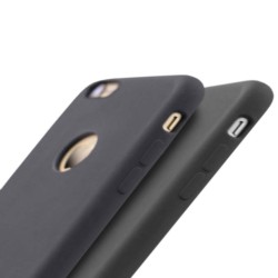 Funda Liquid Silicone para Iphone 6 Plus - Ítem7