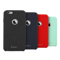 Funda Liquid Silicone para Iphone 6 Plus - Ítem8