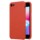 Capa de silicone Liquid de Nillkin para Iphone 7 - Item4