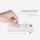Capa de silicone Liquid de Nillkin para Iphone 7 - Item8