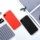 Capa de silicone Liquid de Nillkin para Iphone 7 - Item12