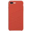 Capa de silicone Liquid de Nillkin para Iphone 7 Plus - Item