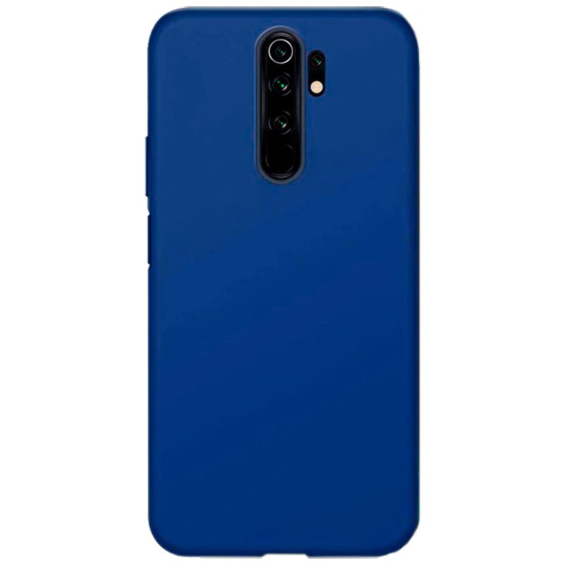 Coque en silicone Liquid Premium pour Xiaomi Redmi 9 - Ítem
