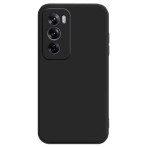Funda Oppo Reno12 Pro 5G Square Liquid Premium Negro
